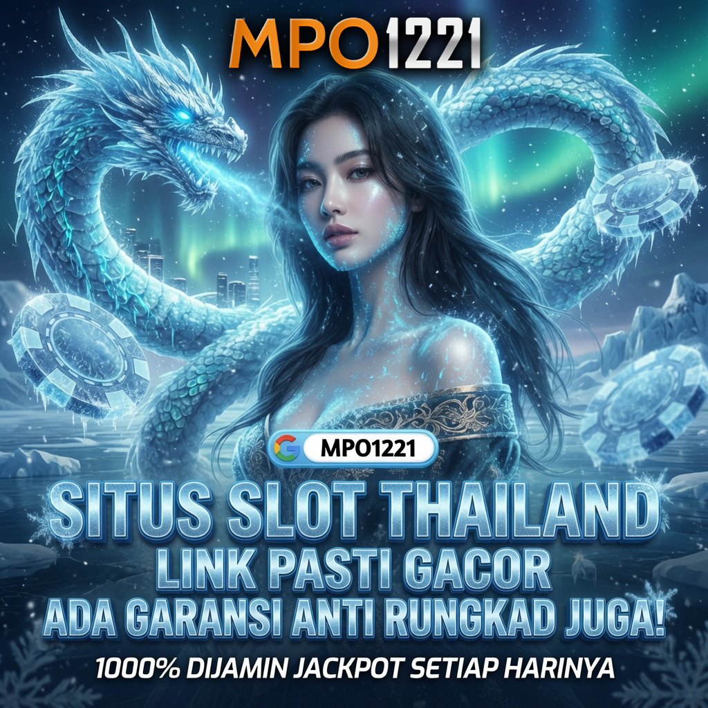 MPO1221 Slot Thailand
